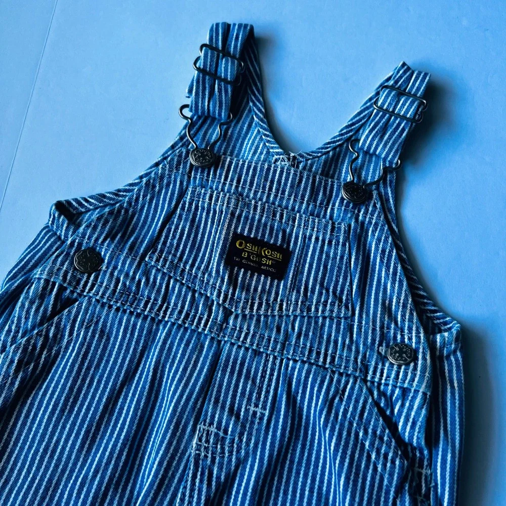 OshKosh Bgosh vintage oshkosh